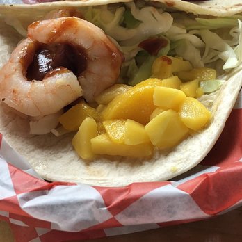 Ruby's Roadside Grill - Ended up throwing it away :/ - Burgers Near Me - Seaside, Oregon