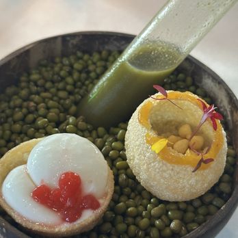 Jashan Indian Fine Dining - Indian Near Me - Plano, Texas