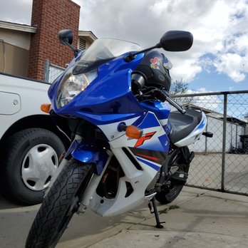 Ruthless Kustomz - I've ridden my bike a few thousand miles after all the repairs and it runs like a champ. Thanks Anthony - Motorcycle Repair Near Me - Pomona, California Ruthless Kustomz - I've ridden my bike a few thousand miles after all the repairs and it runs like a champ. Thanks Anthony - Motorcycle Repair Near Me - Pomona, California