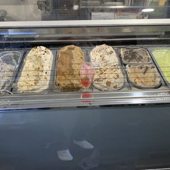 So Sveglio Espresso Bar - Gelatos which selections change day to day - Coffee & Tea Near Me - Lindenhurst, New York So Sveglio Espresso Bar - Gelatos which selections change day to day - Coffee & Tea Near Me - Lindenhurst, New York