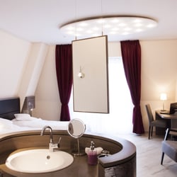 Hotel Lange