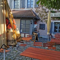 Alte Kuchl