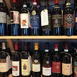 Rain City Wines