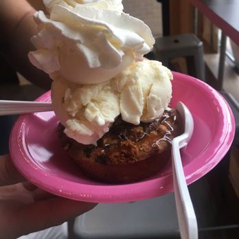 Cookie Spin - Desserts Near Me - Chicago, Illinois Cookie Spin - Desserts Near Me - Chicago, Illinois