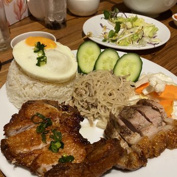 Vietnam House - Combination Rice - Vietnamese Near Me - Salisbury North, SA Vietnam House - Combination Rice - Vietnamese Near Me - Salisbury North, SA
