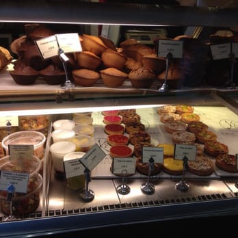 Eric Kayser - Bakeries Near Me - Lyon, 69