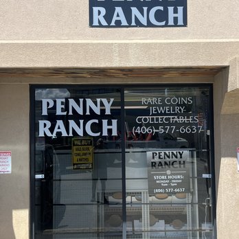 Penny Ranch - Great deals - Jewelry Near Me - Bozeman, Montana Penny Ranch - Great deals - Jewelry Near Me - Bozeman, Montana