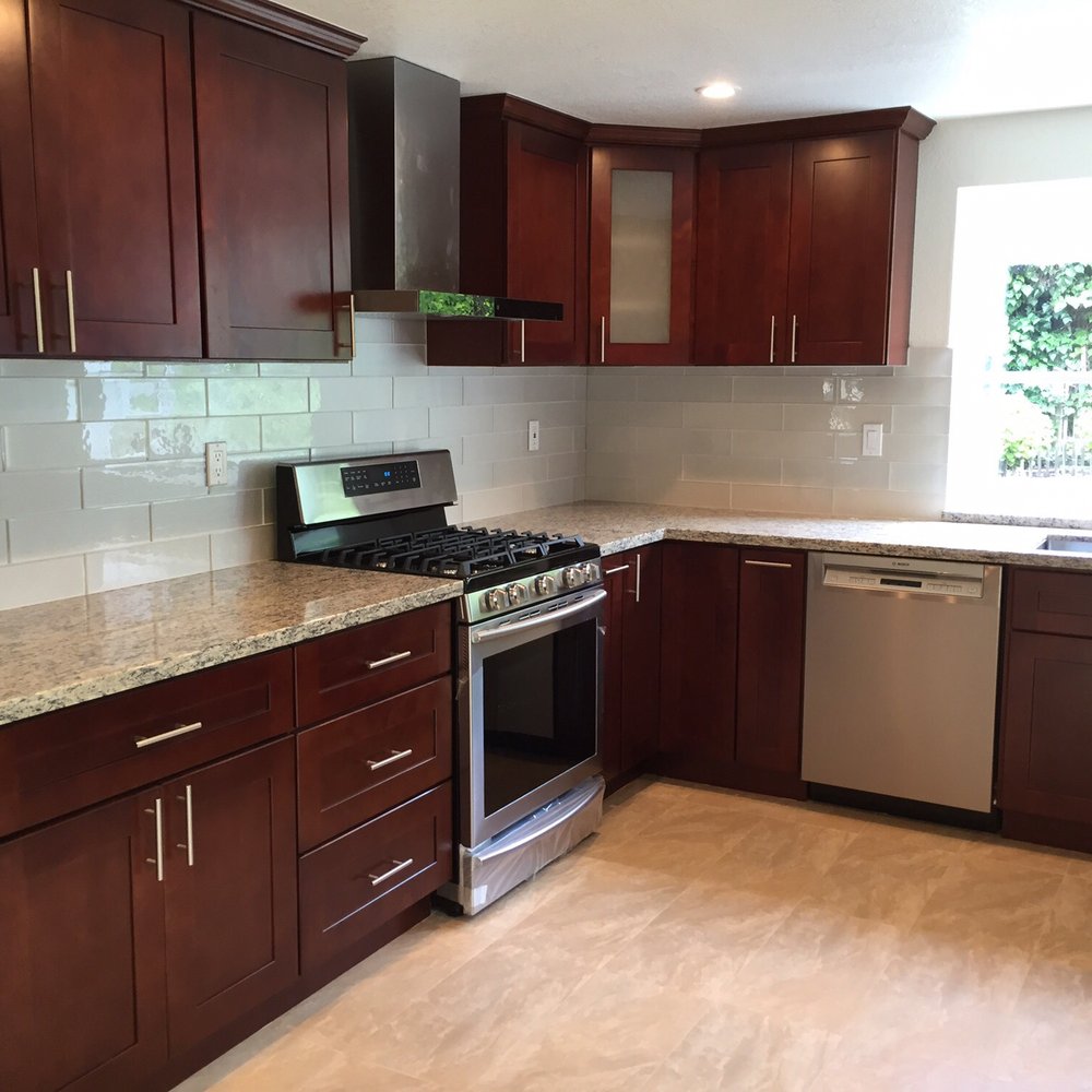 Pacific Home Decor - Flooring Near Me - Hayward, California