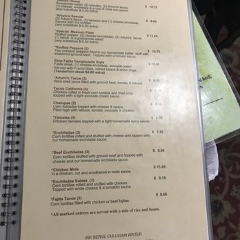 Arturo's - Mexican Near Me - Nuevo Progreso, TAM Arturo's - Mexican Near Me - Nuevo Progreso, TAM