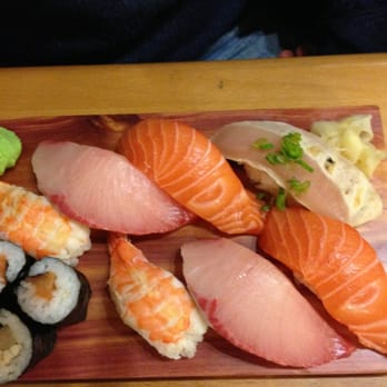 Musashi's - Japanese Near Me - Bellevue, Washington