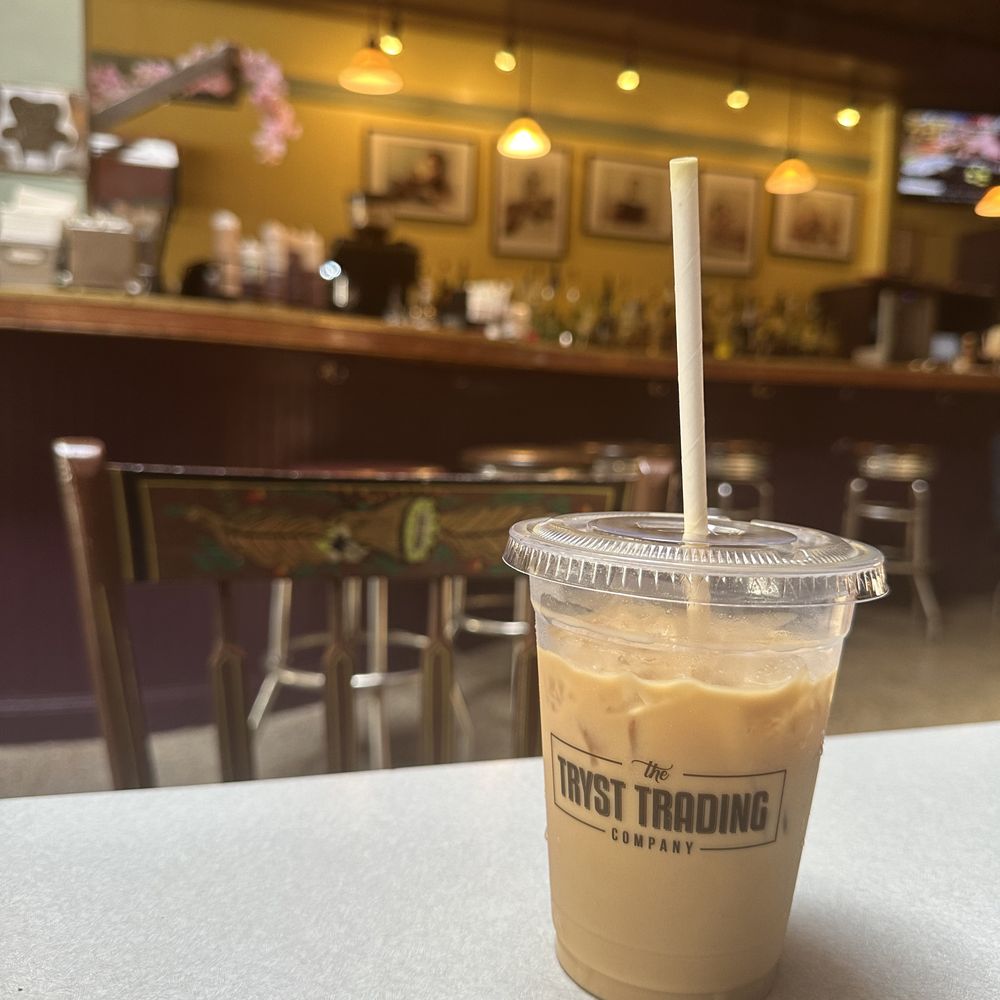 Tryst - Lounges Near Me - Washington, DC, District of Columbia