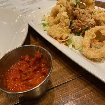matchbox - Calamari - New American Near Me - Silver Spring, Maryland matchbox - Calamari - New American Near Me - Silver Spring, Maryland
