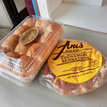 Ani's Bake Shop - Bakeries Near Me - Aiea, Hawaii