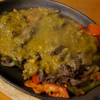 Maria's Mexican - Mexican Near Me - Custer, South Dakota