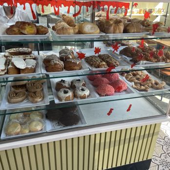 Al Pan Caliente - Bakery - Desserts Near Me - Lawrenceville, Georgia