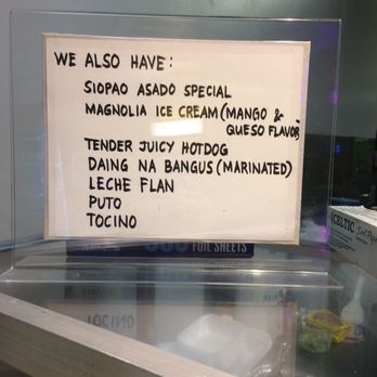 Inay's Kitchen - Filipino Near Me - Ocoee, Florida