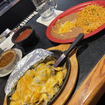 El Rodeo - Sirloin House - Mexican Near Me - Maple Grove, Minnesota