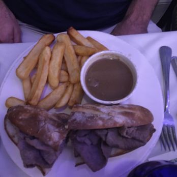 Tumblesalts Cafe - French Dip - Cafes Near Me - North Providence, Rhode Island Tumblesalts Cafe - French Dip - Cafes Near Me - North Providence, Rhode Island