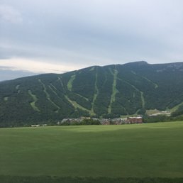 Golfing at Spruce is amazing! Golfing at Spruce is amazing!