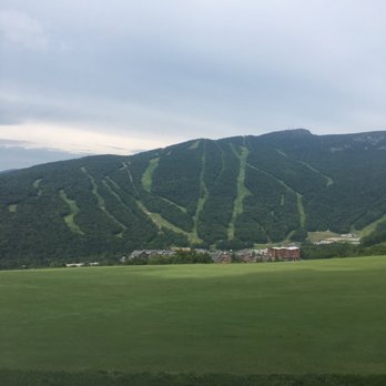 The Lodge at Spruce Peak - Golfing at Spruce is amazing! - Ski Resorts Near Me - Stowe, Vermont The Lodge at Spruce Peak - Golfing at Spruce is amazing! - Ski Resorts Near Me - Stowe, Vermont