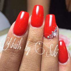Nails By Suki - By appointment only