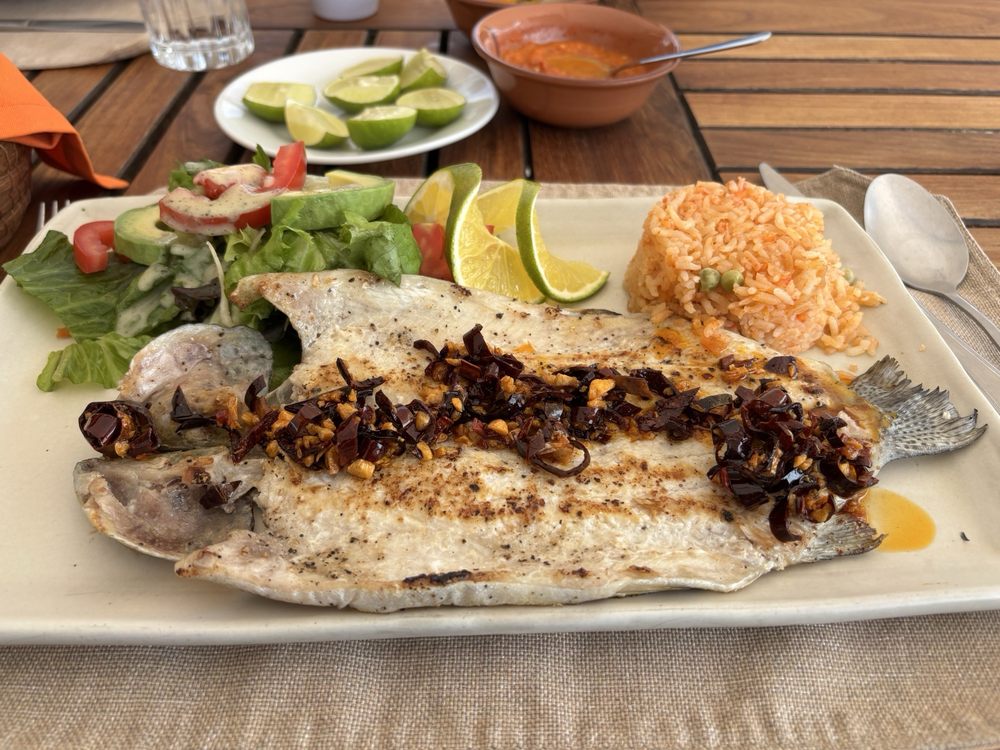 La Michoacana
