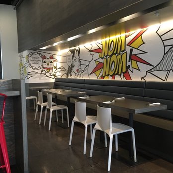 Nudo Ramen House - Ramen Near Me - Spokane, Washington Nudo Ramen House - Ramen Near Me - Spokane, Washington