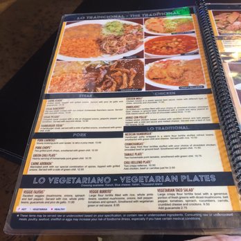 Charrito's House - Mexican Near Me - Larkspur, Colorado