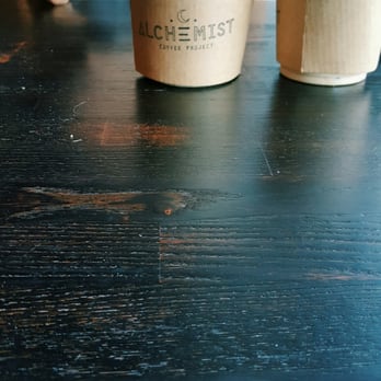 Alchemist Coffee Project - Lavender milk tea! So gooood! - Coffee & Tea Near Me - Los Angeles, California Alchemist Coffee Project - Lavender milk tea! So gooood! - Coffee & Tea Near Me - Los Angeles, California