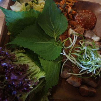 Yicha - Korean Near Me - Los Angeles, California Yicha - Korean Near Me - Los Angeles, California
