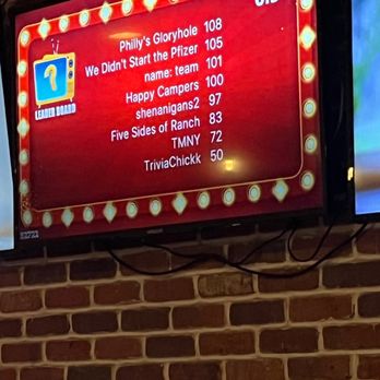 Philly's Sports Grill - American Near Me - Tempe, Arizona