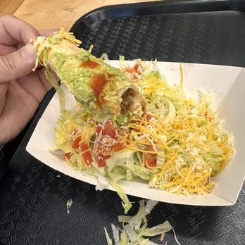 Rosie's Taco Shop - 3 Rolled Tacos - Fast Food Near Me - Gilbert, Arizona Rosie's Taco Shop - 3 Rolled Tacos - Fast Food Near Me - Gilbert, Arizona