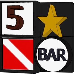 5 Star Dive Bar