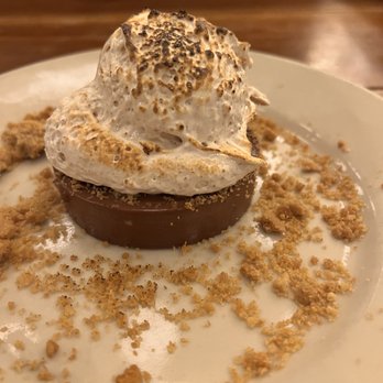 The Publican - Toasted Marshmallow - New American Near Me - Chicago, Illinois The Publican - Toasted Marshmallow - New American Near Me - Chicago, Illinois
