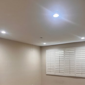 JM Brothers Electric - Living room - Electricians Near Me JM Brothers Electric - Living room - Electricians Near Me
