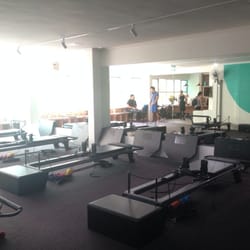 KX Pilates - Pilates beds