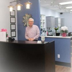 Touch Of Class Hairstyling