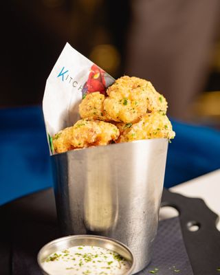 KITCHEN + KOCKTAILS BY KEVIN KELLEY - Updated February 2026 - 161