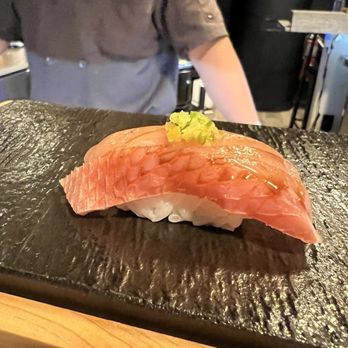 Omakase OSUKAA LIC - Japanese Near Me - Long Island City, New York
