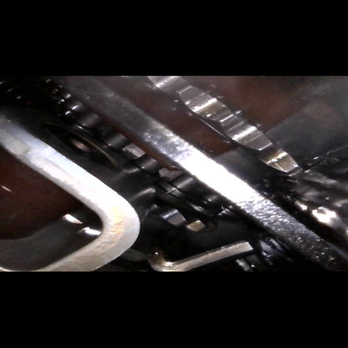 EBB Elite Bmw & Benz Mds - loose chain not tightened well - Auto Repair Near Me - Fontana, California EBB Elite Bmw & Benz Mds - loose chain not tightened well - Auto Repair Near Me - Fontana, California