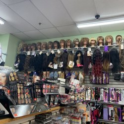 Son's Beauty Supply