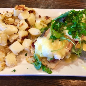First Watch - Breakfast & Brunch Near Me - College Station, Texas