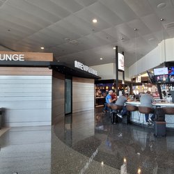 New VIP room