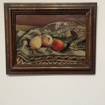 Weatherspoon Art Museum - Art Museums Near Me - Greensboro, North Carolina Weatherspoon Art Museum - Art Museums Near Me - Greensboro, North Carolina