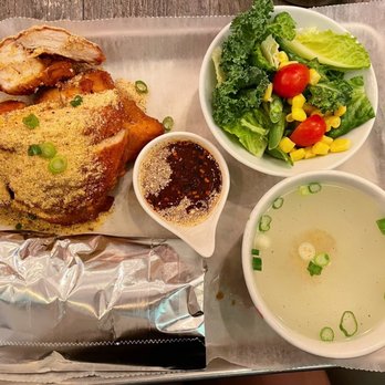 Three Roosters - Thai Near Me - New York, New York Three Roosters - Thai Near Me - New York, New York