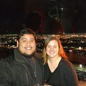 The High Roller - Friends that were with me. - Amusement Parks Near Me - Las Vegas, Nevada