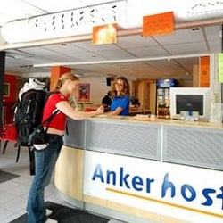 Anker Hostel