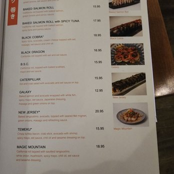 Fire Fish Sushi and More - Sushi Bars Near Me - Temecula, California