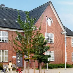 Stadtverwaltung Rathaus