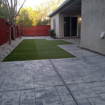 Caligreen Landscaping - After - Landscaping Near Me